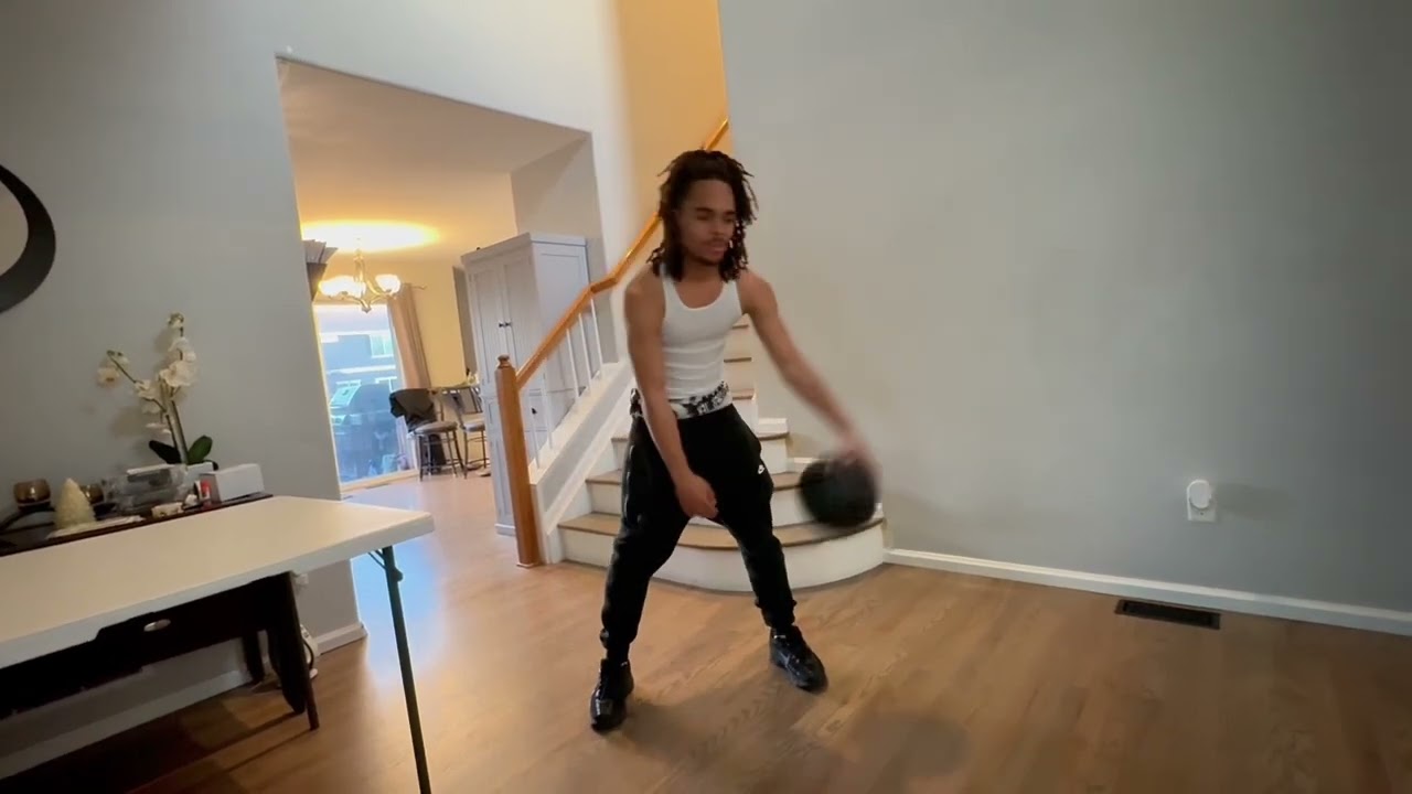 Smooth Handle Work Session