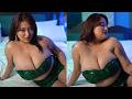 Priti Exclusive Hot Video Western Fashion Bong Saree Sundari Saree Lover Bong Love