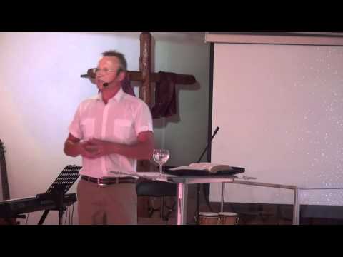 Våra ord och dess makt - predikan av Timo Lordhem