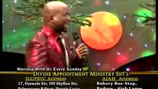 NO MORE LIMITS Epi 1