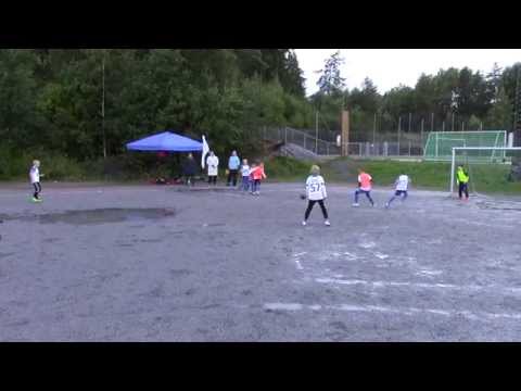 2006 rekruttkamp NIF 1 - Kolbotn 1