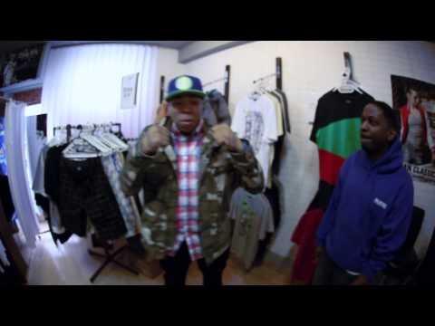 Nato sneekz x play01 - angry birds (official music video)