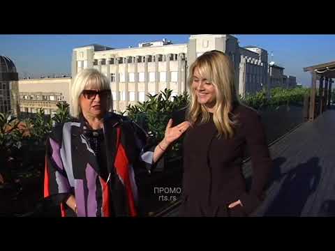 Mira Adanja Polak: Ekskluzivno - Otkinuta glava