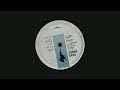 Dave Angel - Bounce Back (R&S Records)
