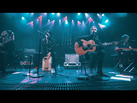 Nada Surf - Full Performance (Live on KEXP)