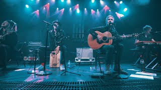 Nada Surf - Full Performance (Live on KEXP)