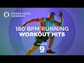 180 BPM Running Workout Mix Vol 9 By Power Music Workout 180 BPM