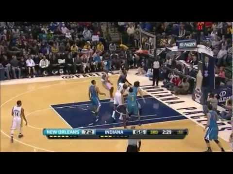 Paul George Offense Highlights