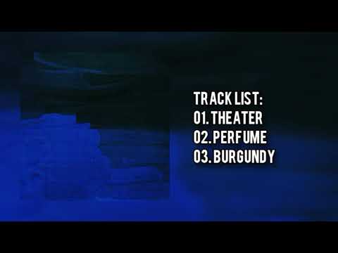 [Full Album] D.SANGUH (딥상어) – .