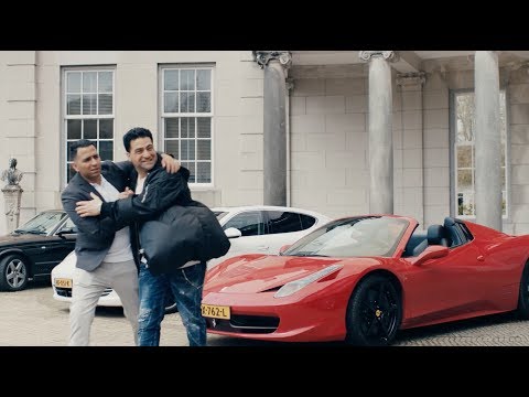 Hanni Hanna ft Mounir Elj - Habibi