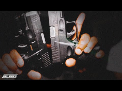 JAHH25ST - "Wavy Gang" (Dir. by CjmVisuals)