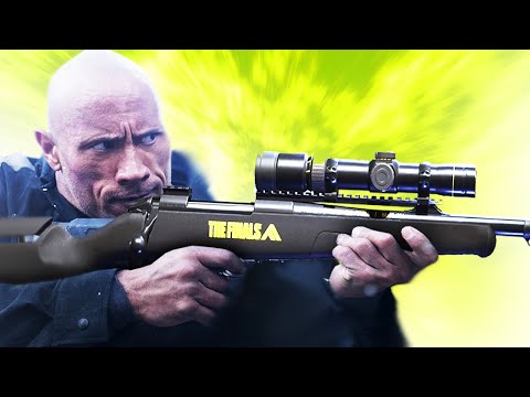 THE FINALS SNIPER.exe