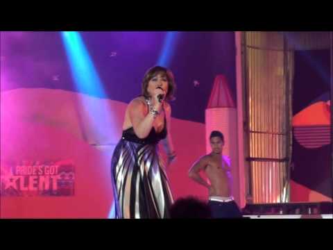 Nicki French - anybody out there