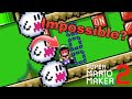 DACHIE RUN FROM SATAN TINA Clear Video Super Mario Maker 2
