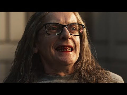 Cameron Drawing Code - Black Mirror Season 7 Plaything