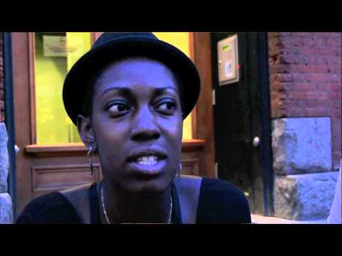 BAVUBUKA FOUNDATION WITH TONYE AGANABA