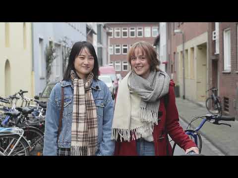 Sprachen lernen im Tandem