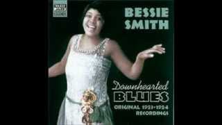 Downhearted Blues - Bessie Smith (1923)