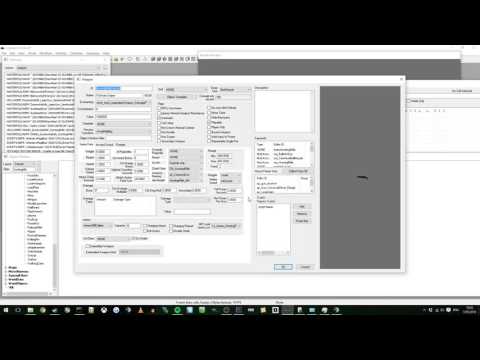 Fallout 4 Creation Kit Tutorial - Creating a Weapon (Basic Mods Part 1)
