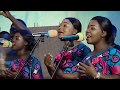 YOLELE official video by ALKA MBUMBA (célébration fanda nayo)