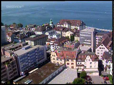 SWISSVIEW - SG, Rorschach