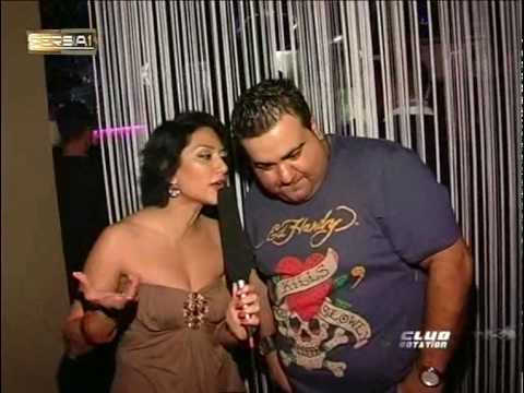 Persian Royal on TV Persia1 Club Rotation Part 2