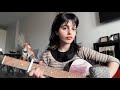Golden Brown By The Stranglers Cover