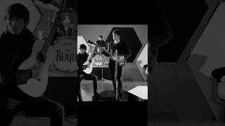 And I Love Her Was A BEFORE And AFTER For The Beatles