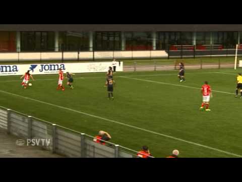 PSV/FCE pakt punt tegen Standard Luik