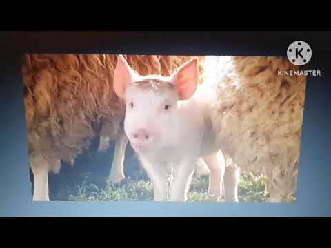 Characters Inc (Monaguebilly785's Style) part 11 - Harryhausen's