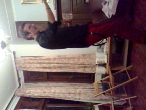 Jimbo house party dance!