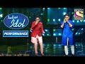 Ridham और Sunny ने किया 'Main Jatt Yamla' पे Amazing जुगलबंदी | Indian Idol Season 1