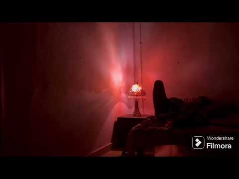 Nachiketa singh  Somnambulism 