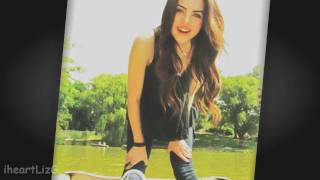 Liz Gillies || Wild Horses