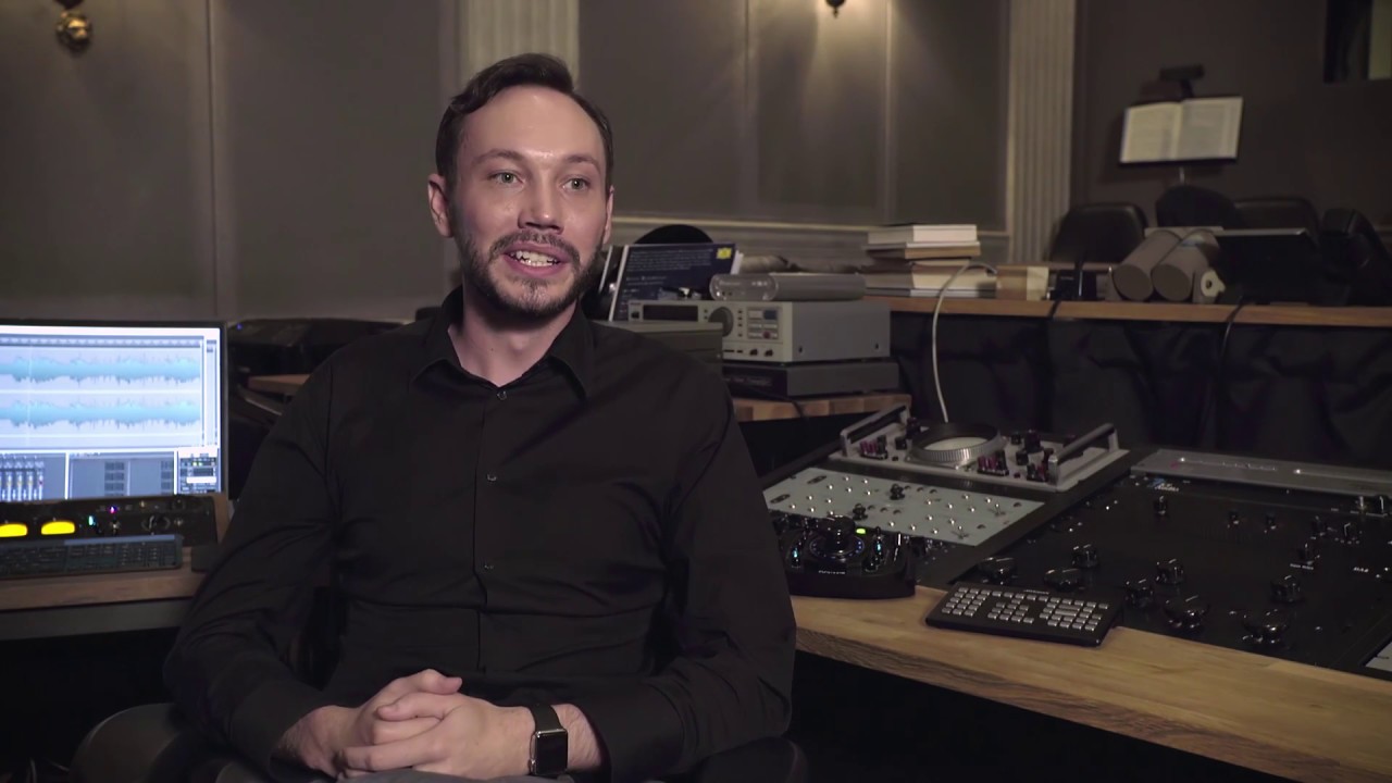 MQA Explained: As told by Mastering Engineers