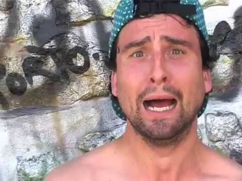 Skate Crates - Mark Kendrick - Episode 4