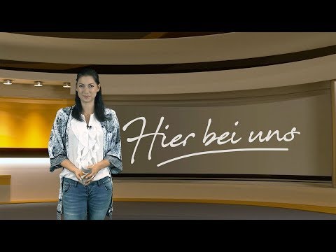 osieben.tv - Hier bei uns - Folge 20 - 06. Juni 2018