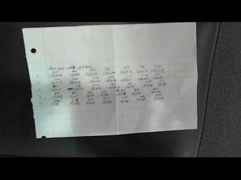 Delray Misfits, Episode 32