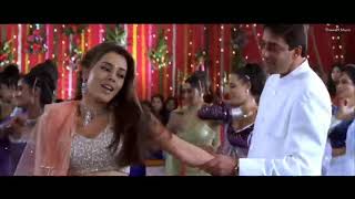 Download lagu Aap ka Aana Dil Dhadkana-Sanjay Dutt,Mahima Chaudhary-Kurukshetra mp3