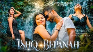 Download lagu ISHQ BEPANAH : CLAPCUT STUDIOS | SRIKANTA SAHA & MISHTI D mp3 Download lagu ISHQ BEPANAH : CLAPCUT STUDIOS | SRIKANTA SAHA & MISHTI D mp3