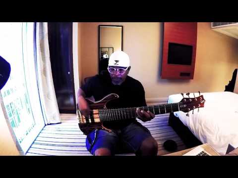 Melvin Lee Davis - Sing to Nature