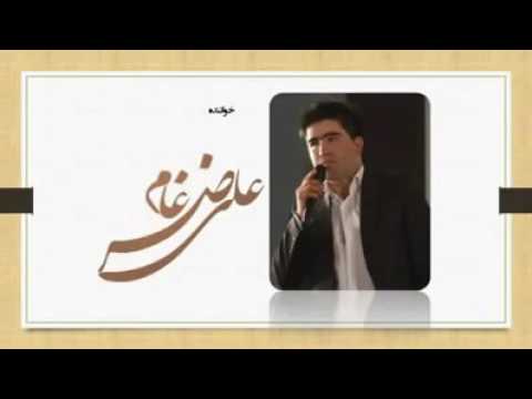 Shah pari by ali zargham