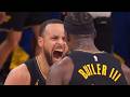 Warriors Vs Rockets Game 7 Was A Warning To The Timberwolves