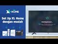 XL Home - Cara Setup XL Home untuk Pertama Kali XL Home - Cara Setup XL Home untuk Pertama Kali