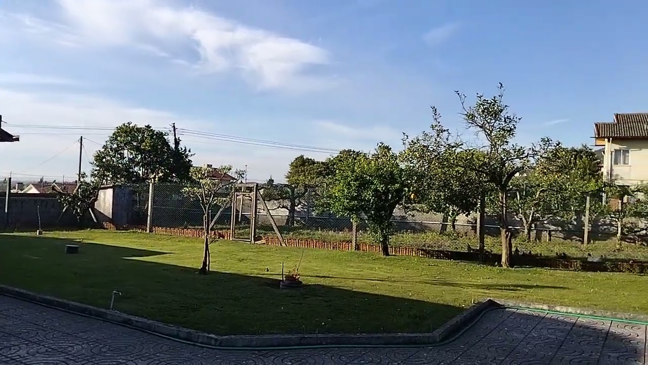 Vídeo do imóvel