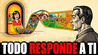 Después de Que Entiendes Este Principio Fundamental, la Realidad Se Vuelve Tuya