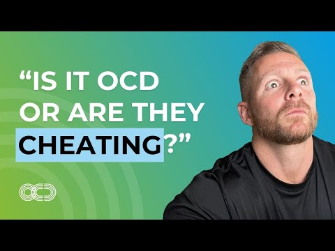 Why You’re Scared They’ll Cheat (And What To Do About It)