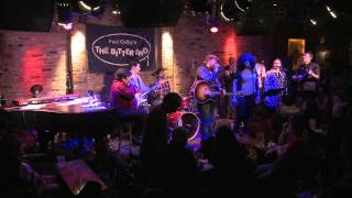 Moonshine Whiskey - Bryan Dunn (Van Morrison cover)