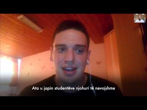 Alumni Success Stories [Part 1]