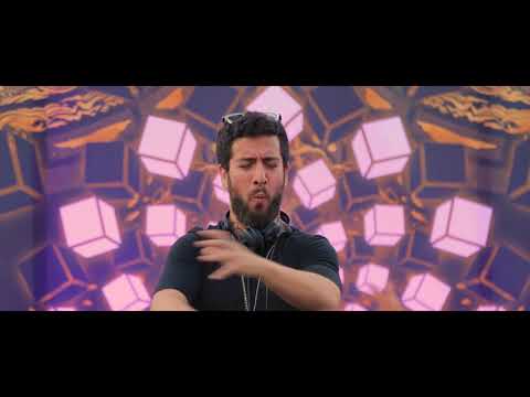 Rising Dust - One Day In Ozora, Groove Attack, Israel